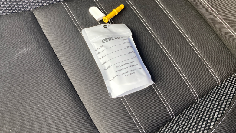 Dacia Duster 1.3 TCe 130 Journey 5dr Petrol Estate